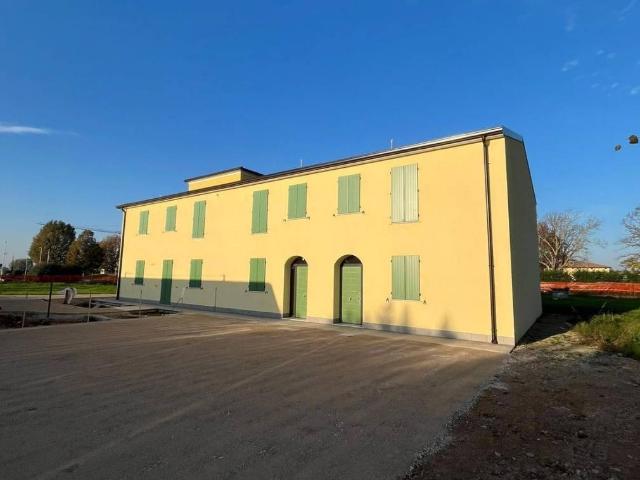 Villa in vendita a Cavezzo MO