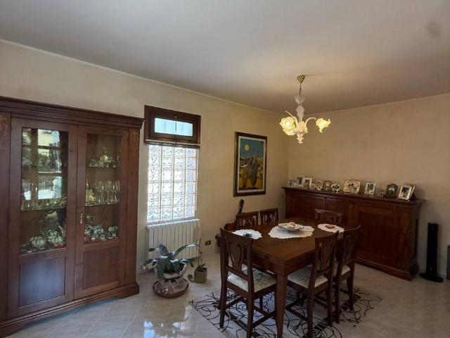 Villa in vendita a Cavezzo MO