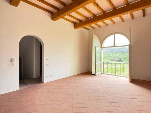 Villa in vendita a Cavezzo MO
