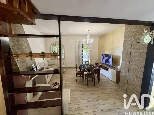 Villa in vendita a Cavezzo MO