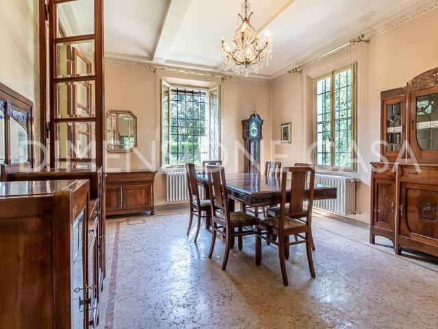 Villa in vendita a Cavezzo MO