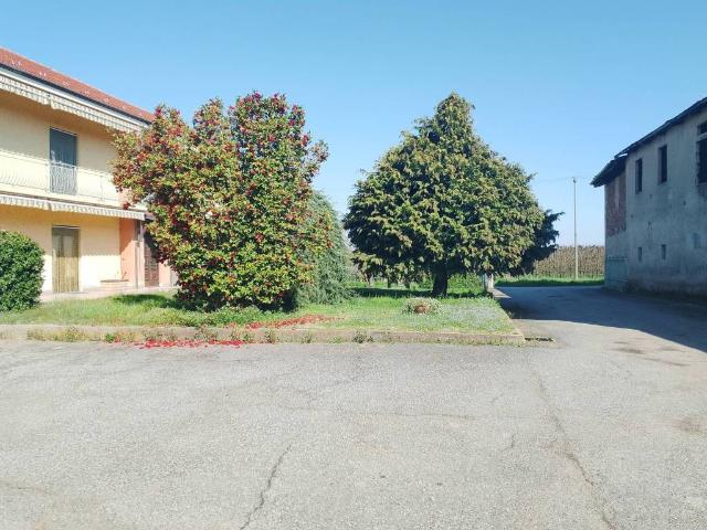 Villa in vendita a Cavour TO