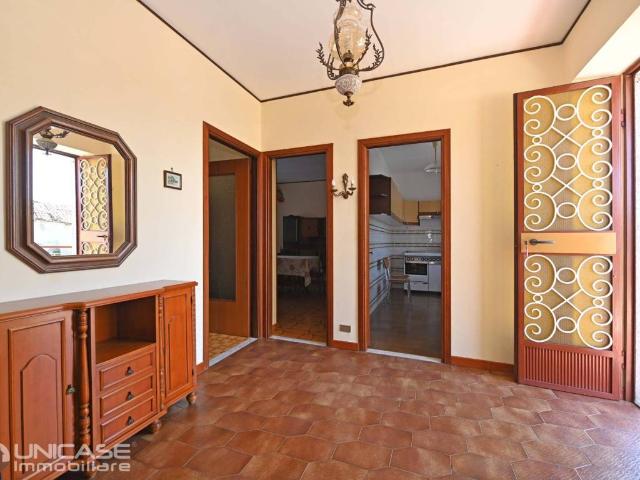 Villa in vendita a Cavour TO