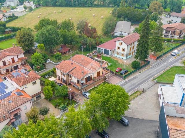Villa in vendita a Cavriago RE
