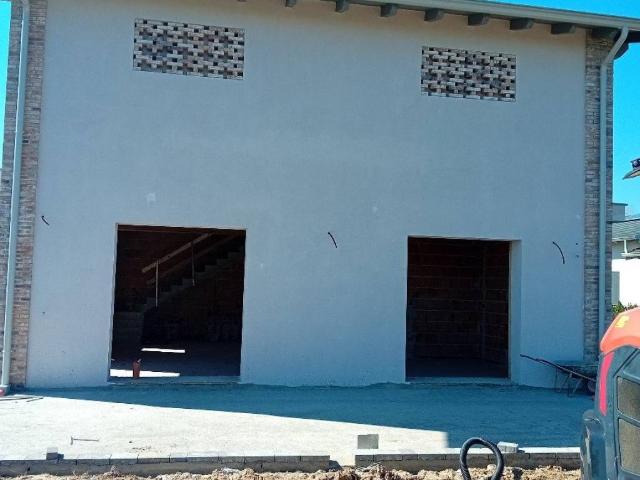 Villa in vendita a Cavriago RE