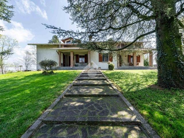 Villa in vendita a Cavriago RE