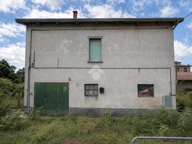Villa in vendita a Cavriago RE