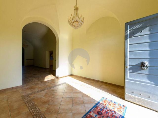 Villa in vendita a Cavriago RE