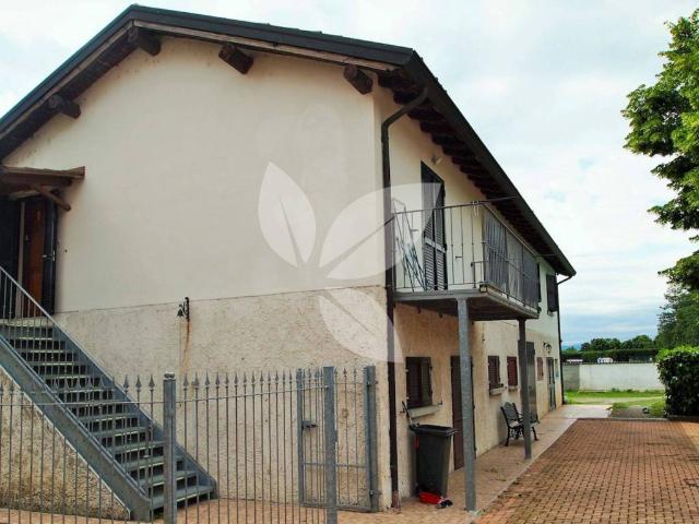 Villa in vendita a Cavriago RE