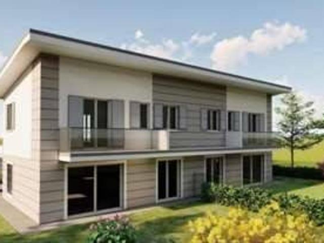 Villa in vendita a Cavriago RE