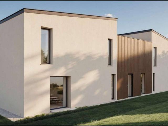 Villa in vendita a Cavriago RE