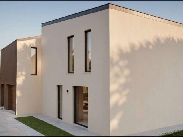 Villa in vendita a Cavriago RE