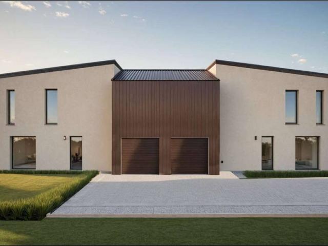 Villa in vendita a Cavriago RE