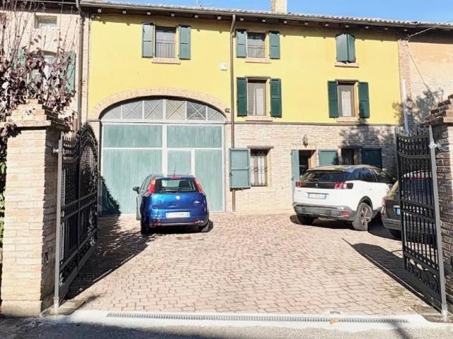 Villa in vendita a Cavriago RE