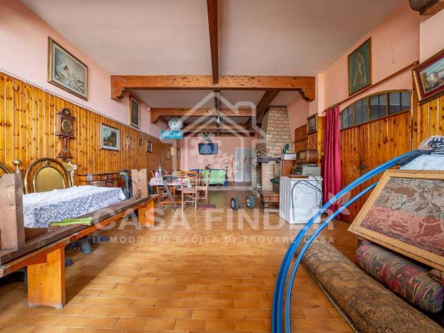 Villa in vendita a Cavriago RE
