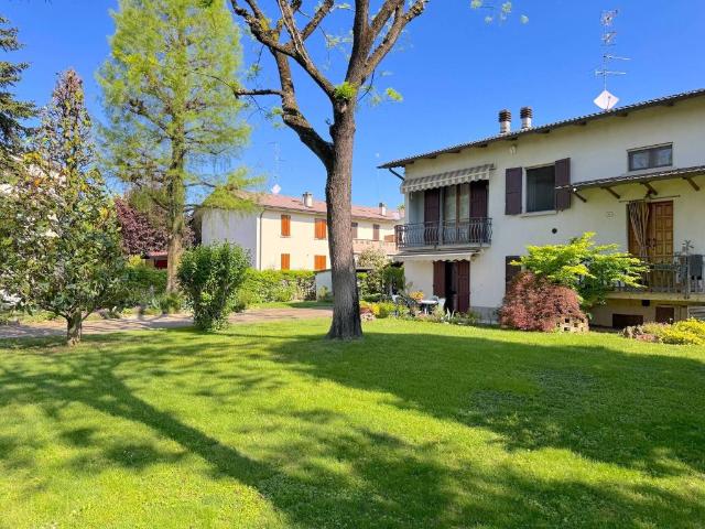 Villa in vendita a Cavriago RE