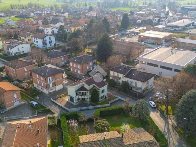 Villa in vendita a Cavriago RE