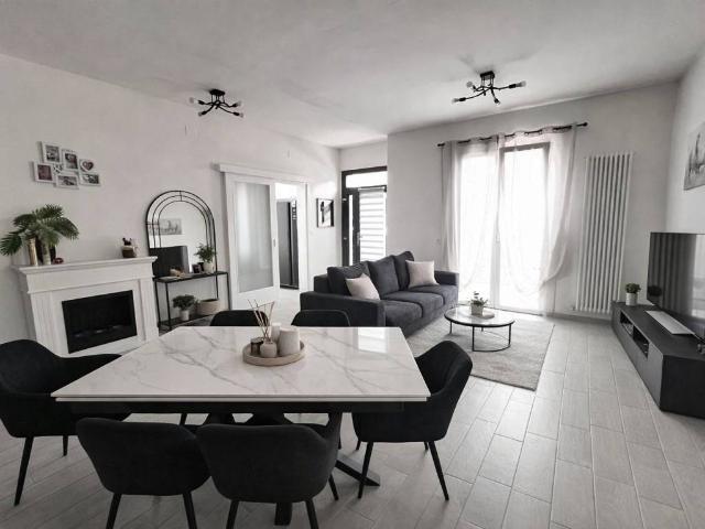 Villa in vendita a Cavriago RE