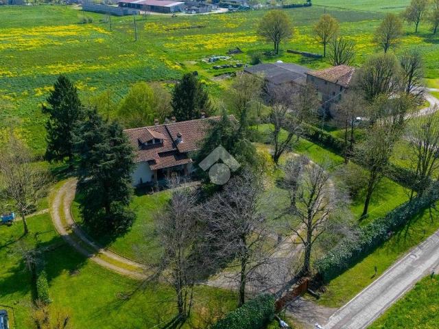 Villa in vendita a Cavriago RE