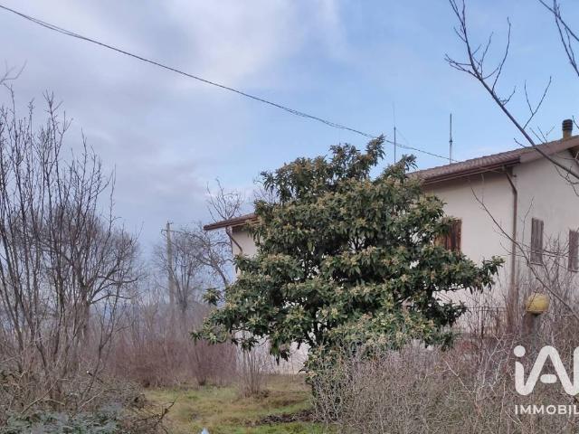 Villa in vendita a Cavriana MN