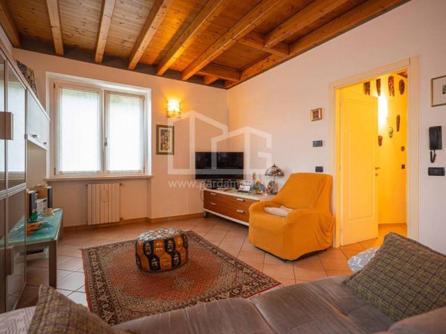 Villa in vendita a Cavriana MN