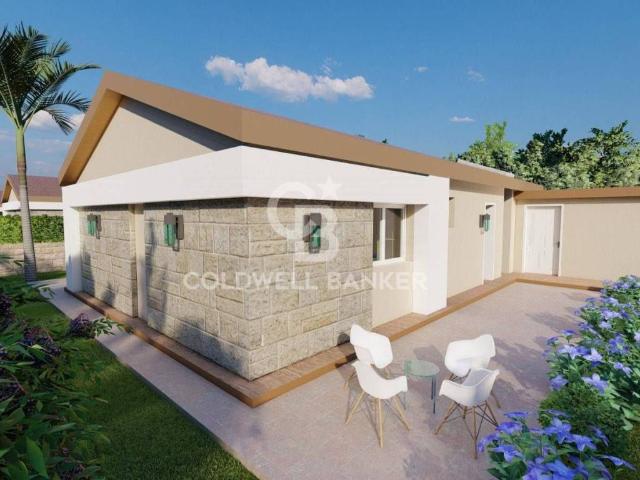 Villa in vendita a Cavriana MN