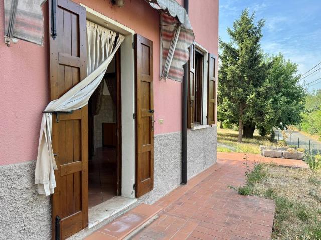 Villa in vendita a Cavriana MN