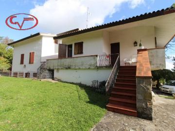 Villa in vendita a Cavriglia AR