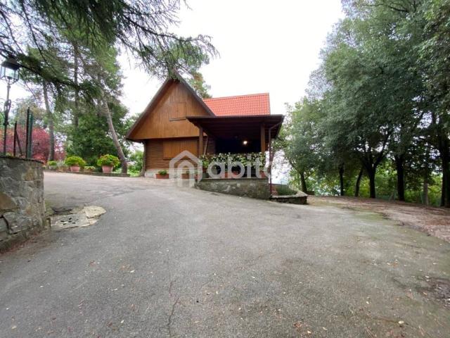 Villa in vendita a Cavriglia AR