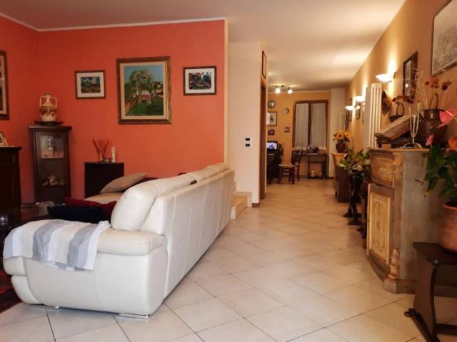 Villa in vendita a Cavriglia AR