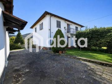 Villa in vendita a Cavriglia AR