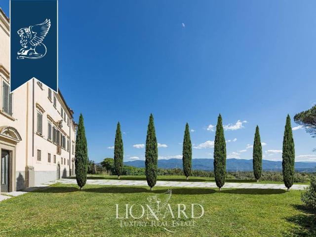 Villa in vendita a Cavriglia AR