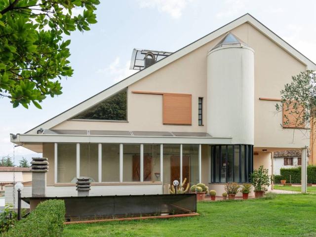 Villa in vendita a Cavriglia AR