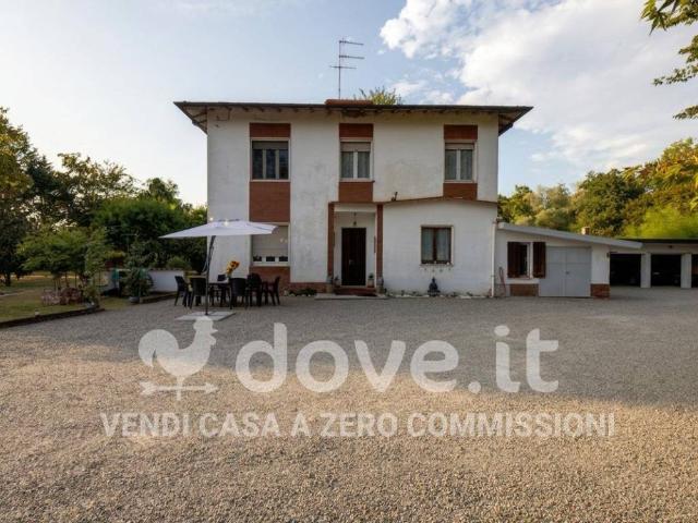 Villa in vendita a Cazzago Brabbia VA