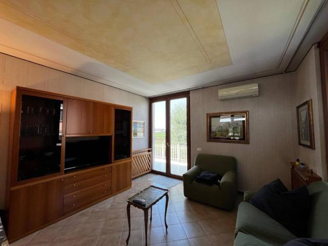 Villa in vendita a Cazzago San Martino BS