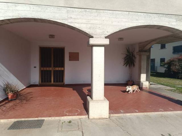 Villa in vendita a Cazzago San Martino BS