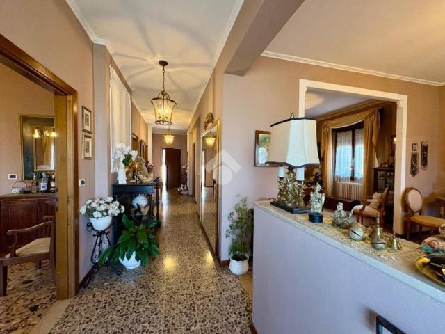Villa in vendita a Cazzago San Martino BS