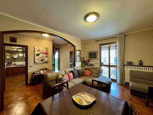 Villa in vendita a Cazzago San Martino BS