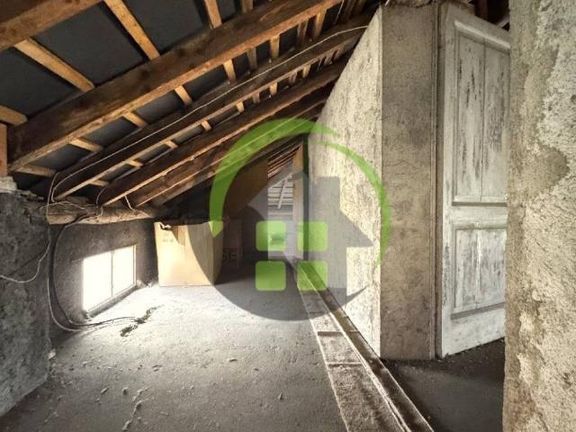 Villa in vendita a Cazzano Sant'Andrea BG