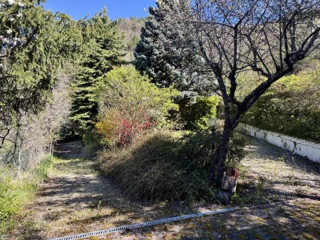 Villa in vendita a Cabella Ligure AL