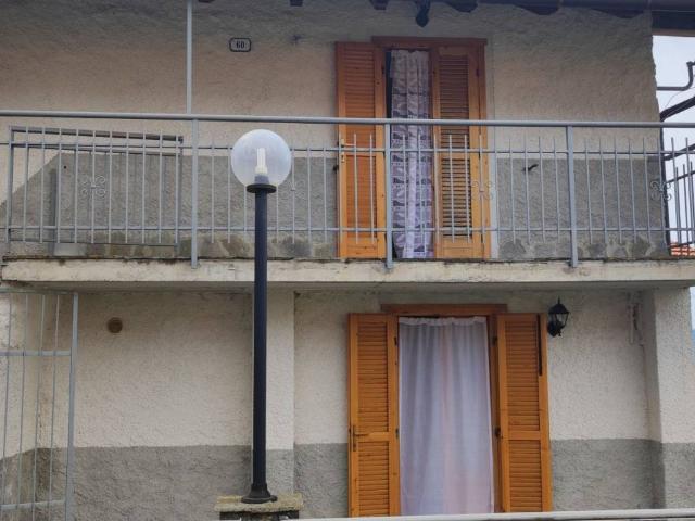 Villa in vendita a Cabella Ligure AL