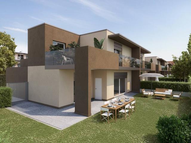 Villa in vendita a Cabiate CO