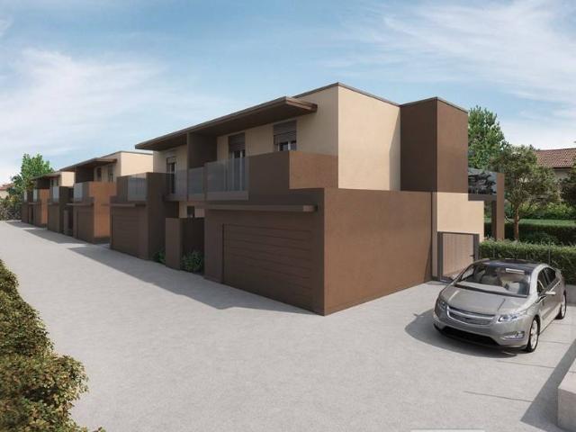 Villa in vendita a Cabiate CO
