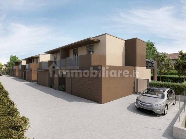 Villa in vendita a Cabiate CO