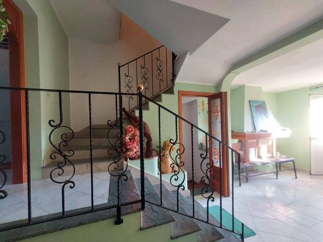 Villa in vendita a Cabras OR