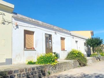 Villa in vendita a Cabras OR