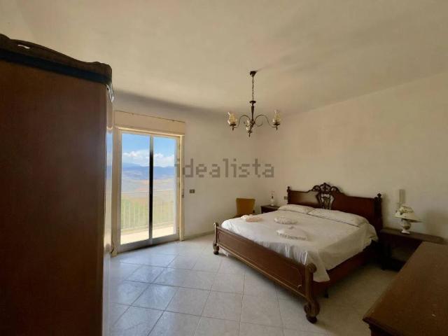 Villa in vendita a Caccamo PA