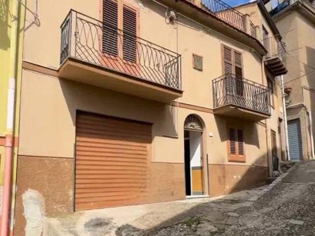 Villa in vendita a Caccamo PA