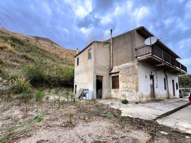 Villa in vendita a Caccamo PA