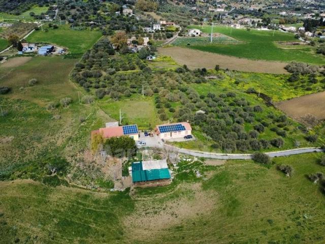 Villa in vendita a Caccamo PA